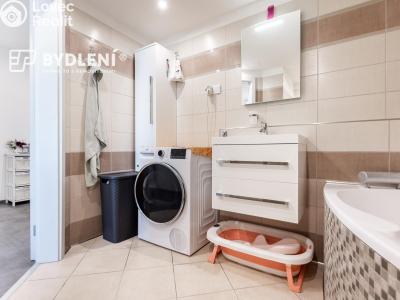 Prodej bytu 4+1 Teplice, U Červeného kostela č. 12
