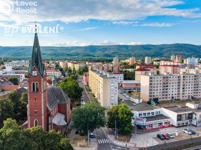 Prodej bytu 4+1 Teplice, U Červeného kostela č. 14