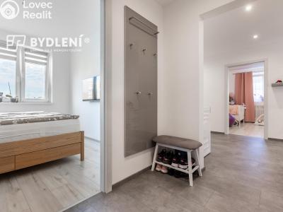 Prodej bytu 4+1 Teplice, U Červeného kostela č. 17