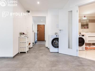Prodej bytu 4+1 Teplice, U Červeného kostela č. 19