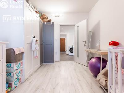 Prodej bytu 4+1 Teplice, U Červeného kostela č. 21