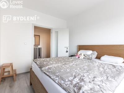 Prodej bytu 4+1 Teplice, U Červeného kostela č. 22