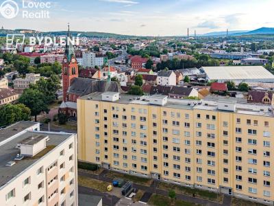 Prodej bytu 4+1 Teplice, U Červeného kostela č. 23