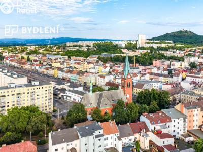 Prodej bytu 4+1 Teplice, U Červeného kostela č. 24