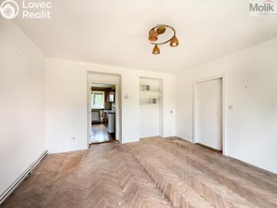 Prodej bytu 2+1 Duchcov, Nemocniční č. 3