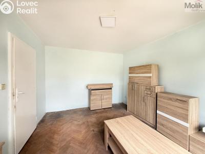 Prodej bytu 2+1 Duchcov, Nemocniční č. 8