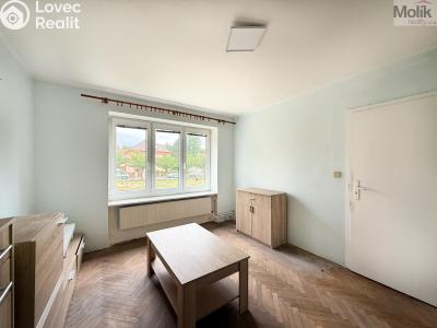 Prodej bytu 2+1 Duchcov, Nemocniční č. 9