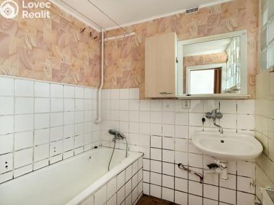 Prodej bytu 2+1 Duchcov, Nemocniční č. 11