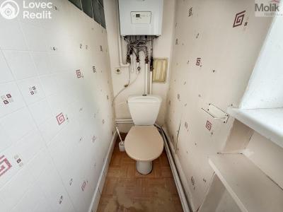 Prodej bytu 2+1 Duchcov, Nemocniční č. 12