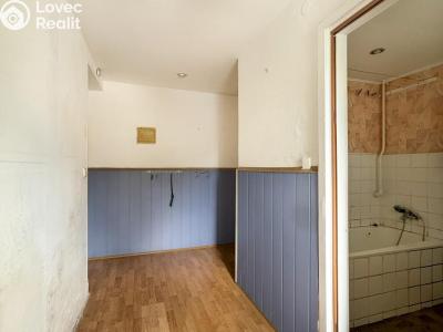 Prodej bytu 2+1 Duchcov, Nemocniční č. 14