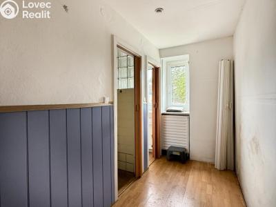 Prodej bytu 2+1 Duchcov, Nemocniční č. 15