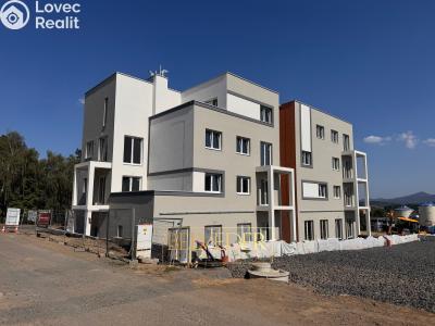Prodej bytu 2+KK Teplice, Albrechtova č. 4