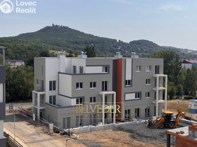 Prodej bytu 2+KK Teplice, Albrechtova č. 2