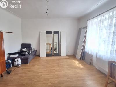 Продажа семейного дома Chabařovice, Náměstí 9. května 196 č. 15