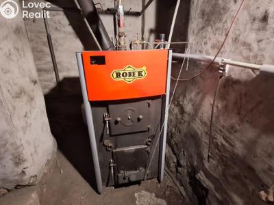 Продажа семейного дома Chabařovice, Náměstí 9. května 196 č. 17
