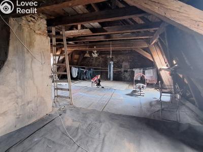 Продажа семейного дома Chabařovice, Náměstí 9. května 196 č. 22
