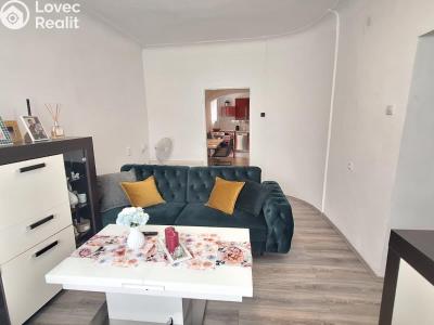 Продажа семейного дома Chabařovice, Náměstí 9. května 196 č. 7