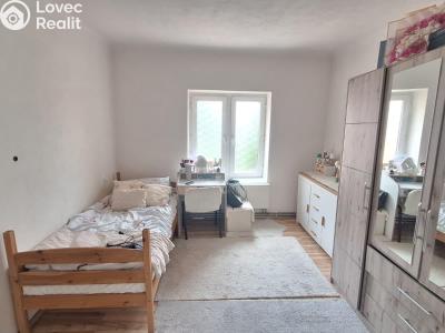 Продажа семейного дома Chabařovice, Náměstí 9. května 196 č. 4