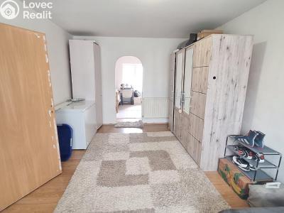 Продажа семейного дома Chabařovice, Náměstí 9. května 196 č. 24