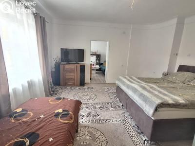 Продажа семейного дома Chabařovice, Náměstí 9. května 196 č. 21