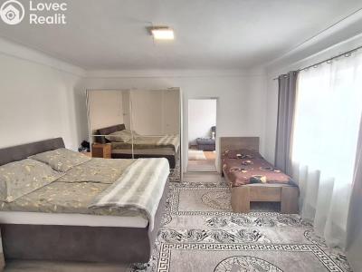 Продажа семейного дома Chabařovice, Náměstí 9. května 196 č. 10