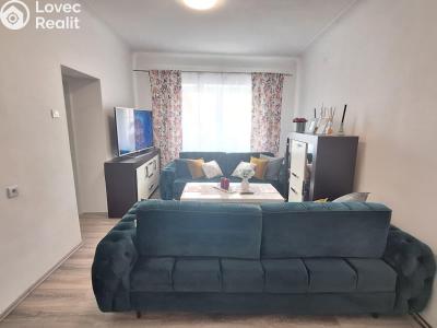 Продажа семейного дома Chabařovice, Náměstí 9. května 196 č. 9