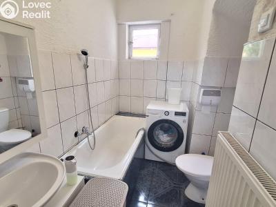Продажа семейного дома Chabařovice, Náměstí 9. května 196 č. 8