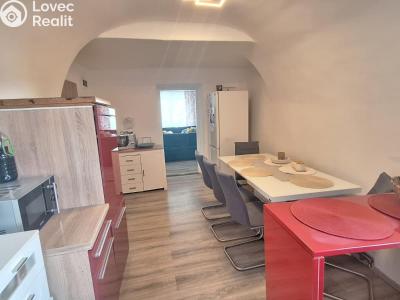 Продажа семейного дома Chabařovice, Náměstí 9. května 196 č. 2