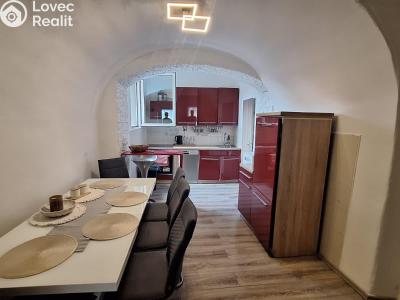 Продажа семейного дома Chabařovice, Náměstí 9. května 196 č. 6