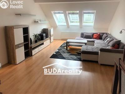 Аренда квартиры 2+KK Otrokovice, J. Jabůrkové č. 4