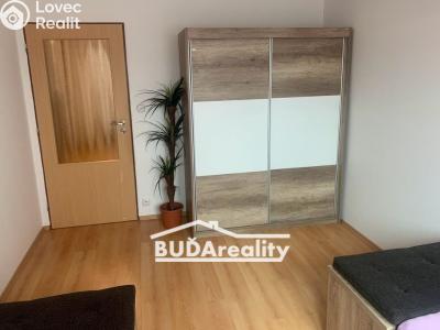 Аренда квартиры 2+KK Otrokovice, J. Jabůrkové č. 5