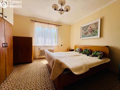 Продажа семейного дома Vendryně č. 5