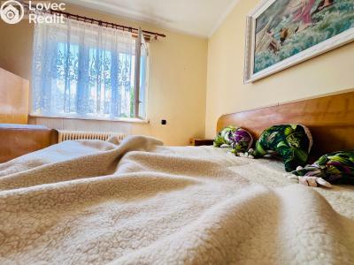 Продажа семейного дома Vendryně č. 6