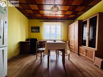 Продажа семейного дома Vendryně č. 8