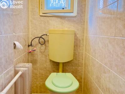 Продажа семейного дома Vendryně č. 10