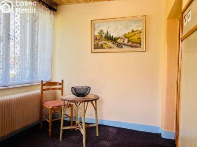 Продажа семейного дома Vendryně č. 11