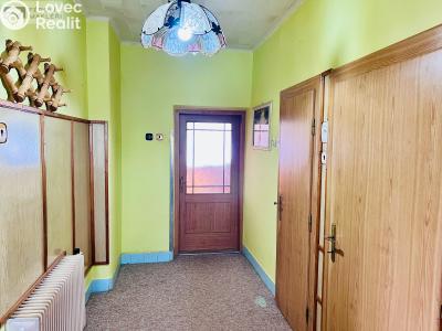 Продажа семейного дома Vendryně č. 12