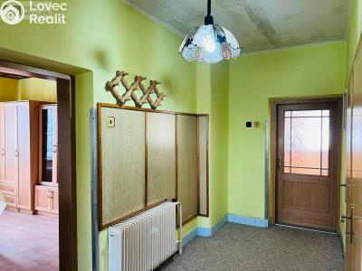 Продажа семейного дома Vendryně č. 13