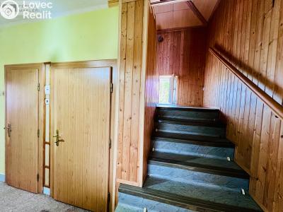 Продажа семейного дома Vendryně č. 14