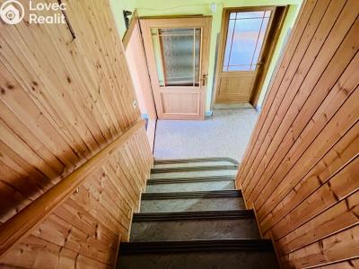 Продажа семейного дома Vendryně č. 16