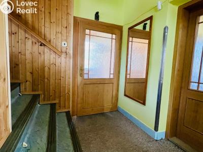 Продажа семейного дома Vendryně č. 17
