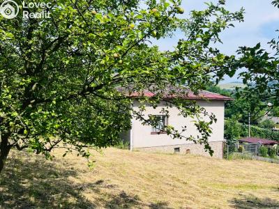 Продажа семейного дома Vendryně č. 22