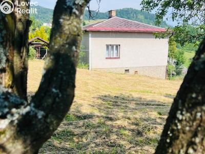 Продажа семейного дома Vendryně č. 24