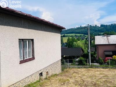Продажа семейного дома Vendryně č. 25