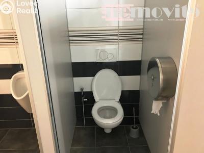 Pronájem kanceláře Hradec Králové, Nerudova č. 6
