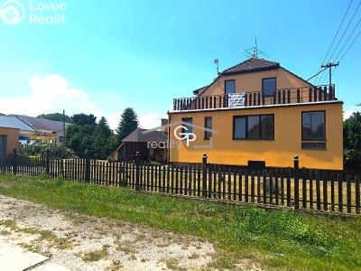 Продаж сімейного будинку Netolice, Vodňanská č. 1