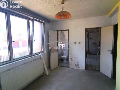Продаж сімейного будинку Netolice, Vodňanská č. 5