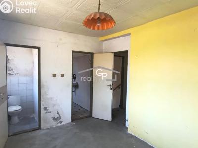 Продаж сімейного будинку Netolice, Vodňanská č. 6