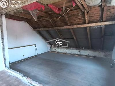 Продаж сімейного будинку Netolice, Vodňanská č. 8