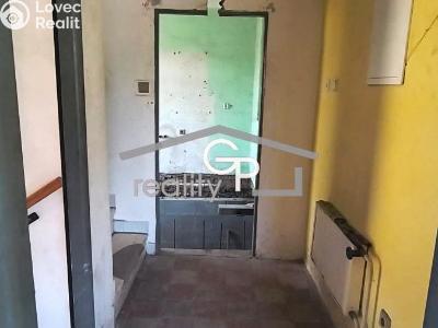 Продаж сімейного будинку Netolice, Vodňanská č. 12